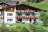 Family pension Sankt Leonhard Austria